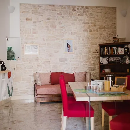 Genius Loci Appartement Sannicandro di Bari