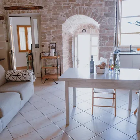 Апартаменты Genius Loci Sannicandro di Bari