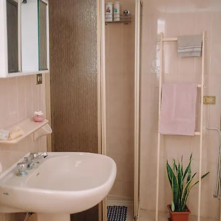 Genius Loci Appartement Sannicandro di Bari