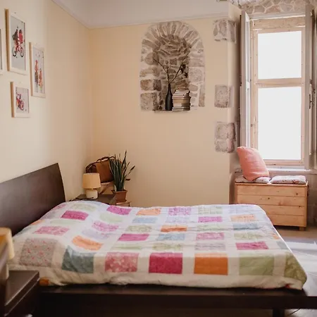 Genius Loci Appartement *
