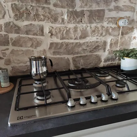 Genius Loci Appartement