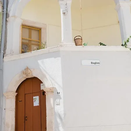 Appartement Genius Loci