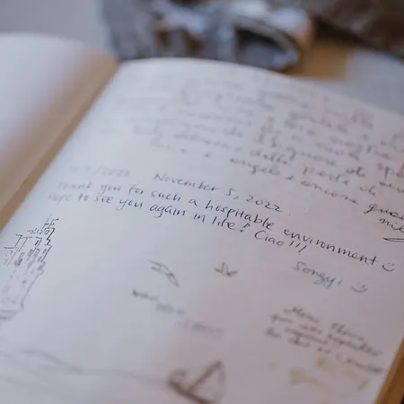 Genius Loci * Sannicandro di Bari