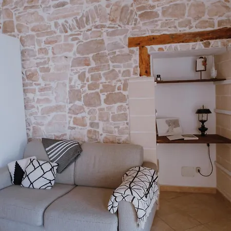 Genius Loci * Sannicandro di Bari