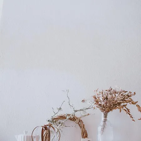 Appartement Genius Loci *
