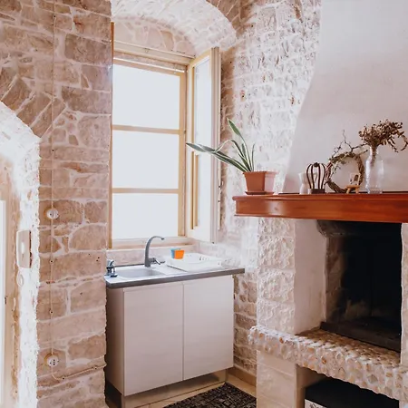 Genius Loci Appartement *