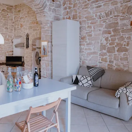 Appartement Genius Loci