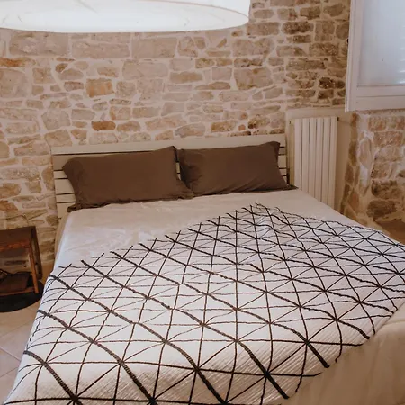 Genius Loci Appartement