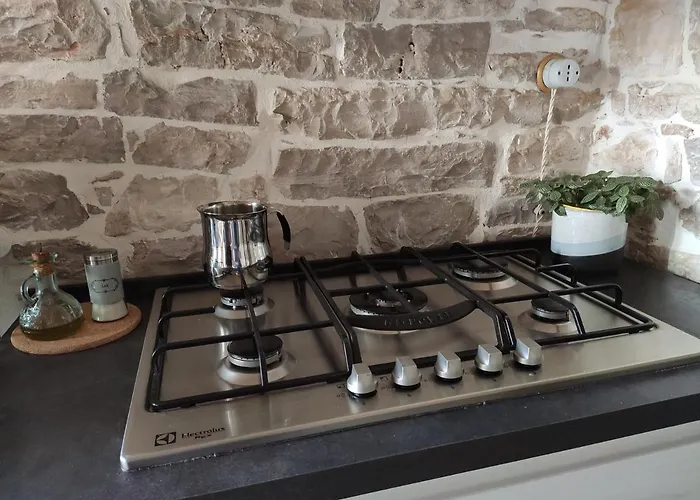 Genius Loci Apartment