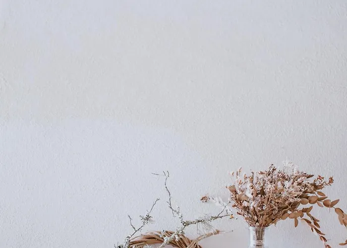 Apartment Genius Loci *