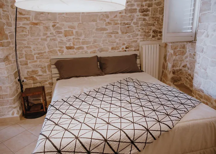 Genius Loci 아파트